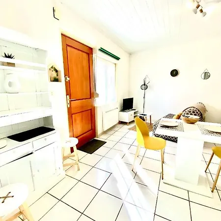 Appartamento Drissia&othman Essential Carcassonne